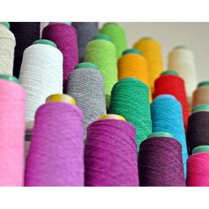 cotton Regenerated  yarn